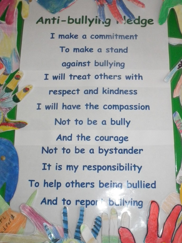 Child Protection