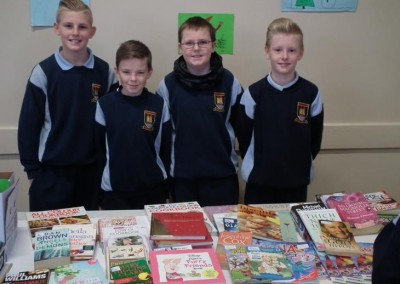 Christmas Fair 2014