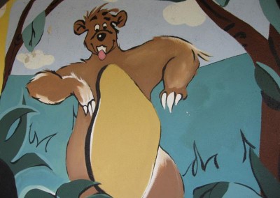 Murals
