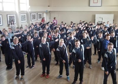 Active Schools